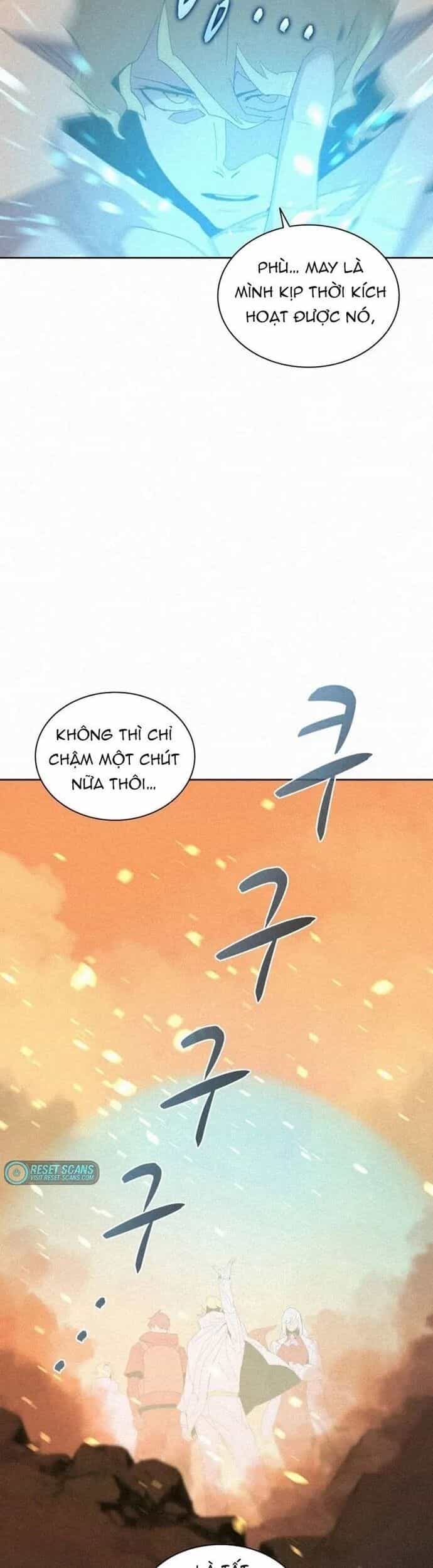 Thực Thư Pháp Sư - Chương 82 - ảnh 4