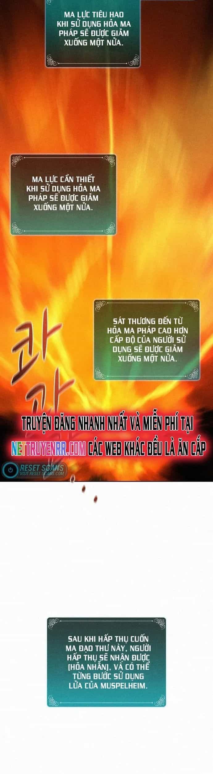 Thực Thư Pháp Sư - Chương 83 - ảnh 19
