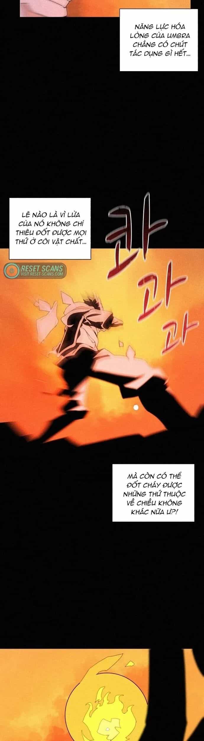 Thực Thư Pháp Sư - Chương 83 - ảnh 2