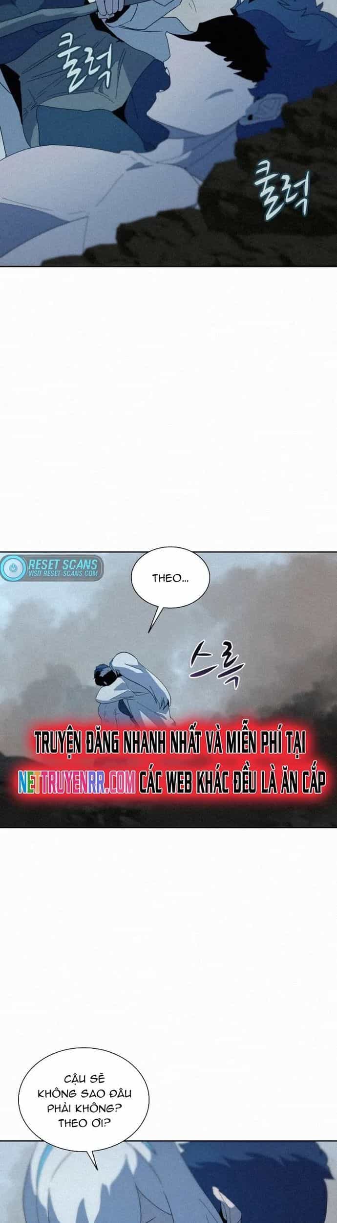 Thực Thư Pháp Sư - Chương 83 - ảnh 27
