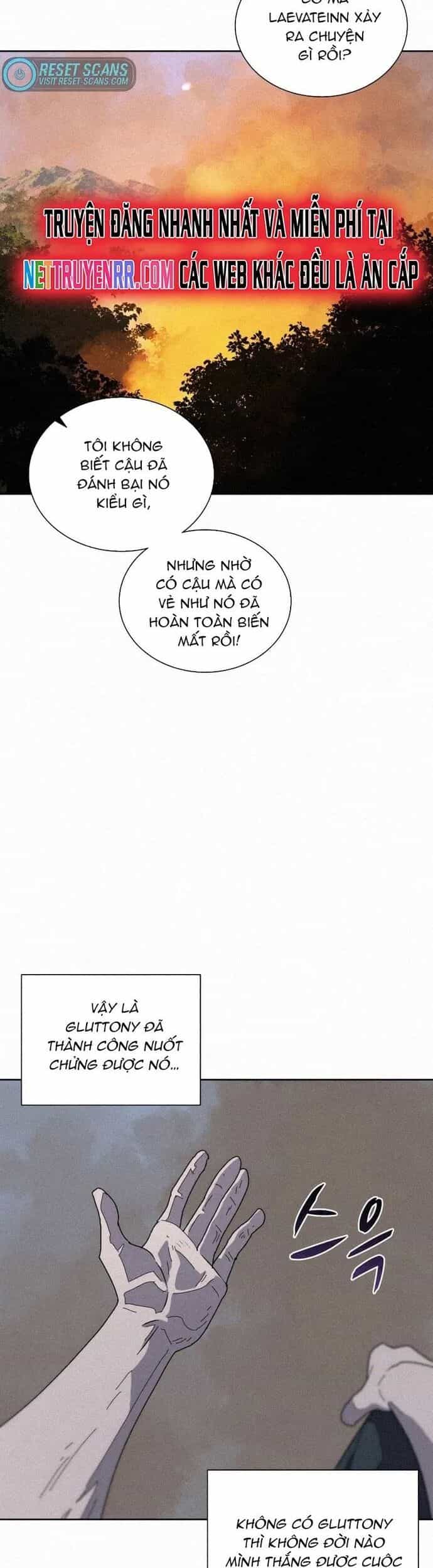 Thực Thư Pháp Sư - Chương 83 - ảnh 30