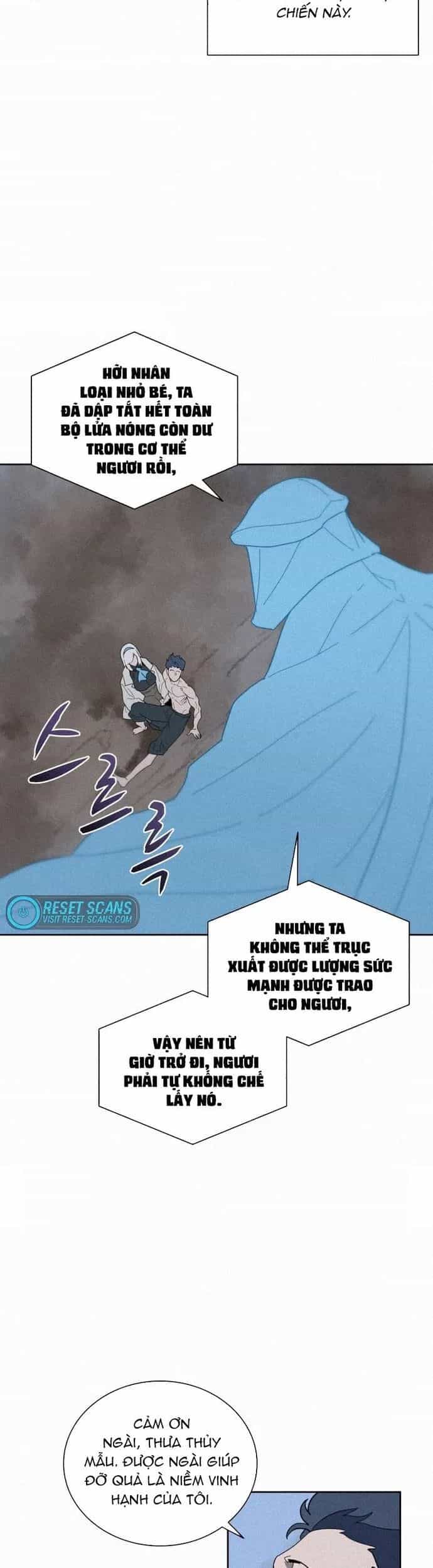 Thực Thư Pháp Sư - Chương 83 - ảnh 31