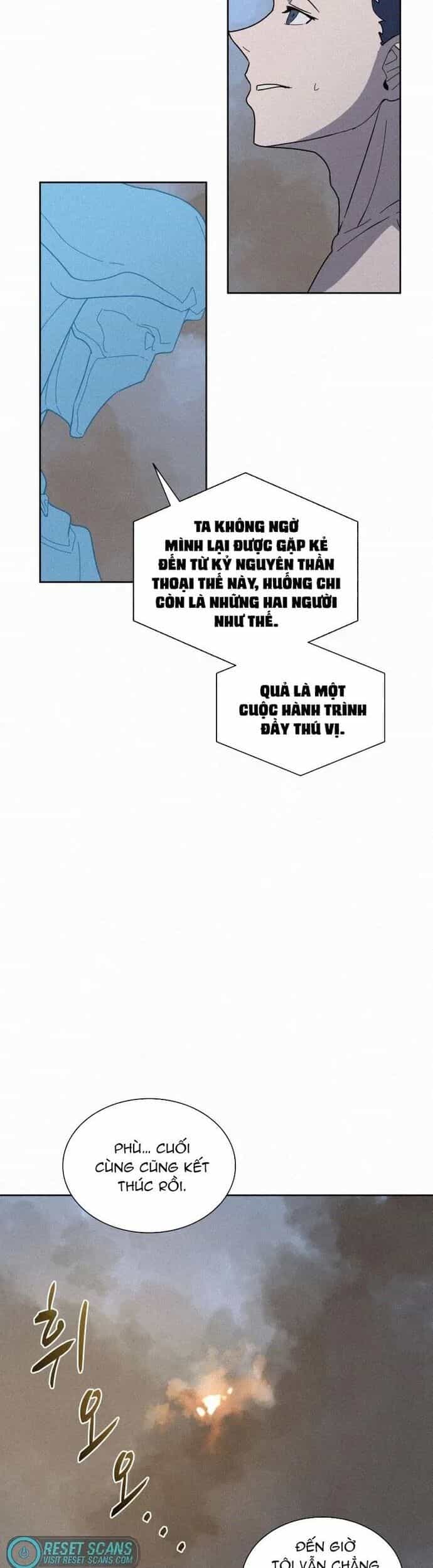 Thực Thư Pháp Sư - Chương 83 - ảnh 32