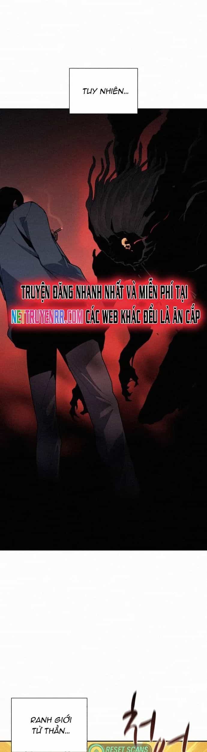 Thực Thư Pháp Sư - Chương 83 - ảnh 7