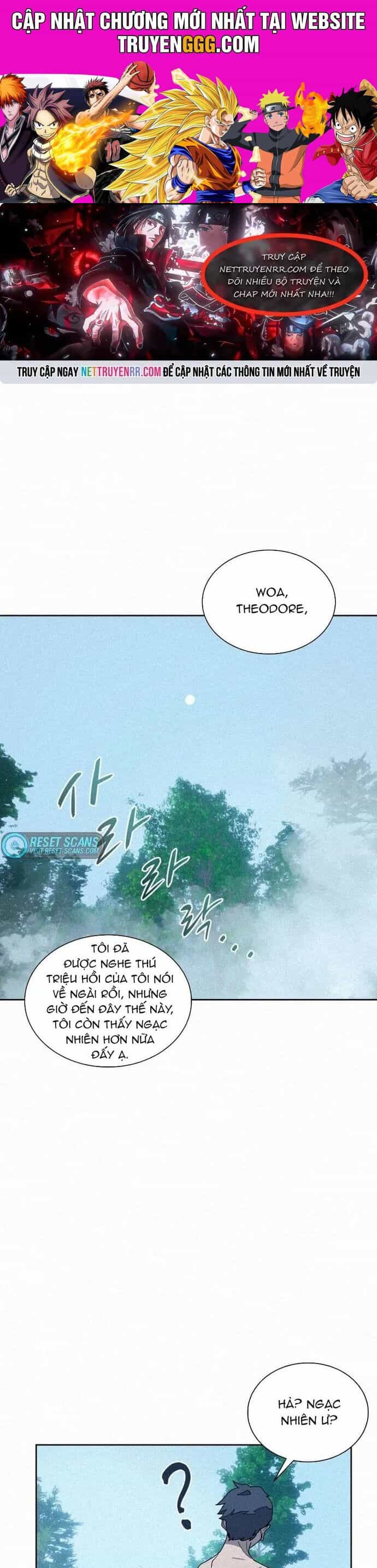 Thực Thư Pháp Sư - Chương 84 - ảnh 1