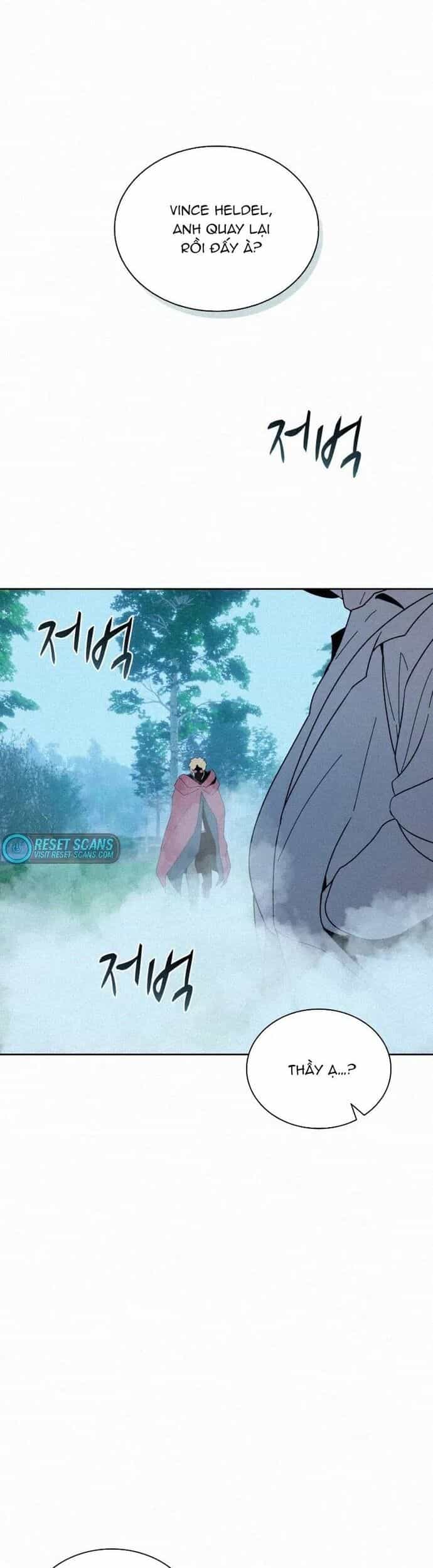 Thực Thư Pháp Sư - Chương 84 - ảnh 14