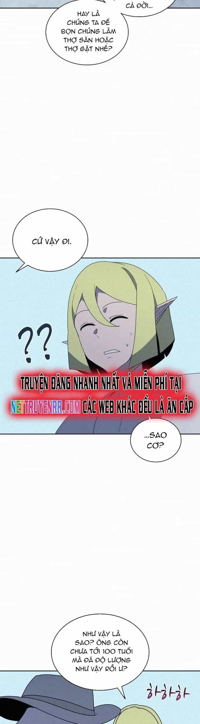 Thực Thư Pháp Sư - Chương 84 - ảnh 19
