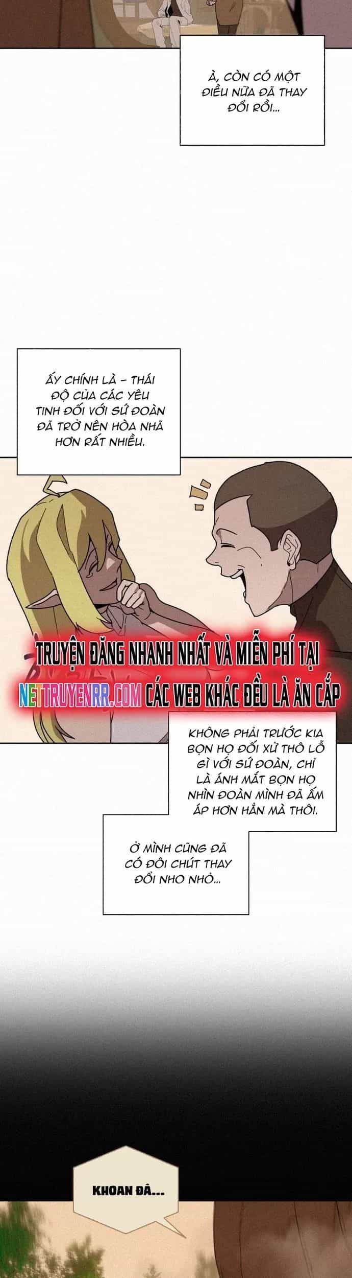Thực Thư Pháp Sư - Chương 84 - ảnh 23
