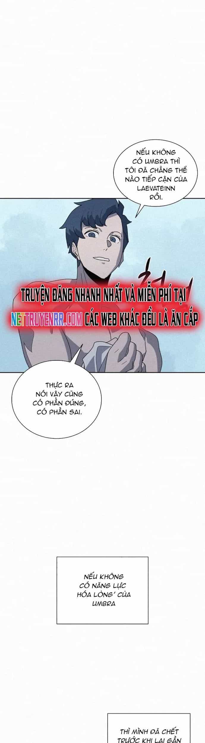 Thực Thư Pháp Sư - Chương 84 - ảnh 3