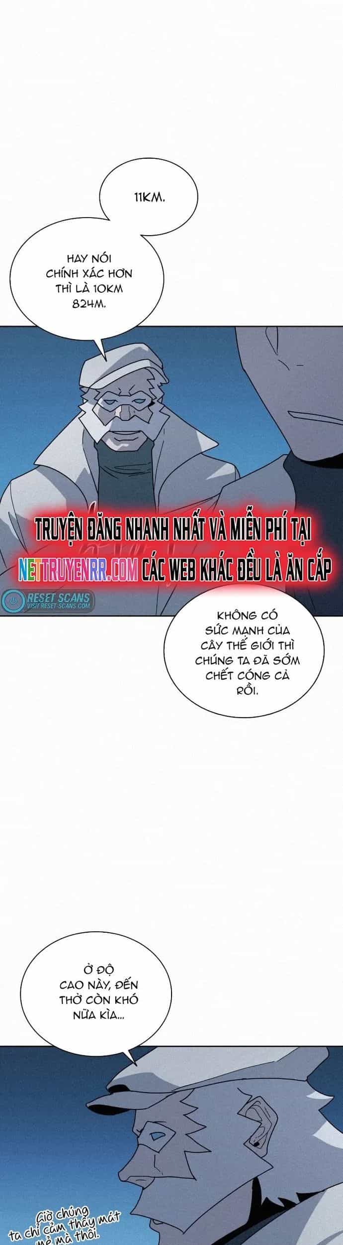 Thực Thư Pháp Sư - Chương 84 - ảnh 31