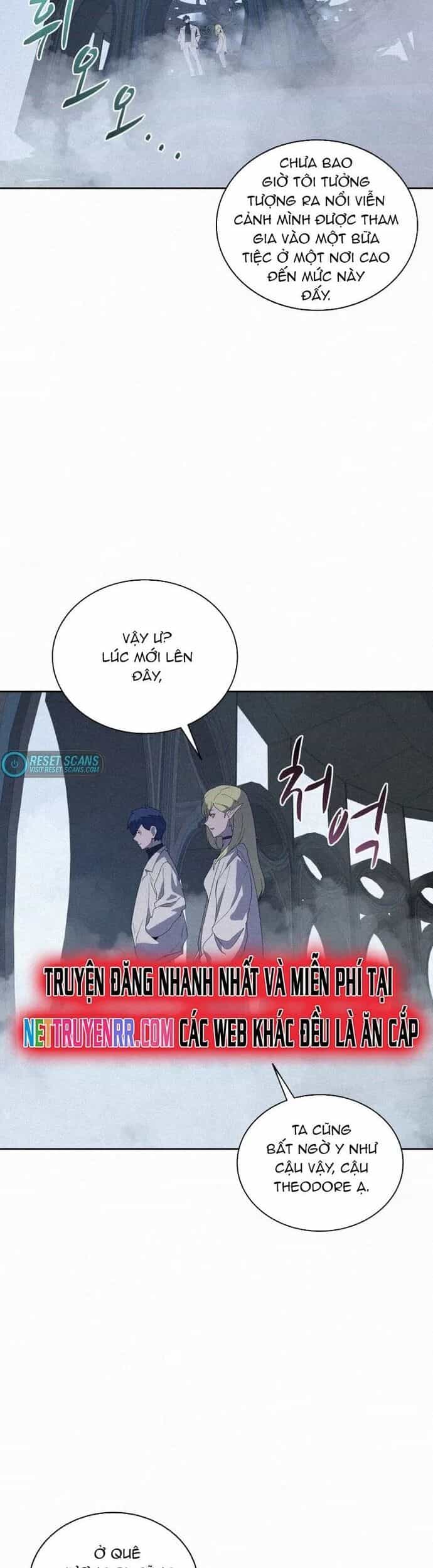 Thực Thư Pháp Sư - Chương 85 - ảnh 16