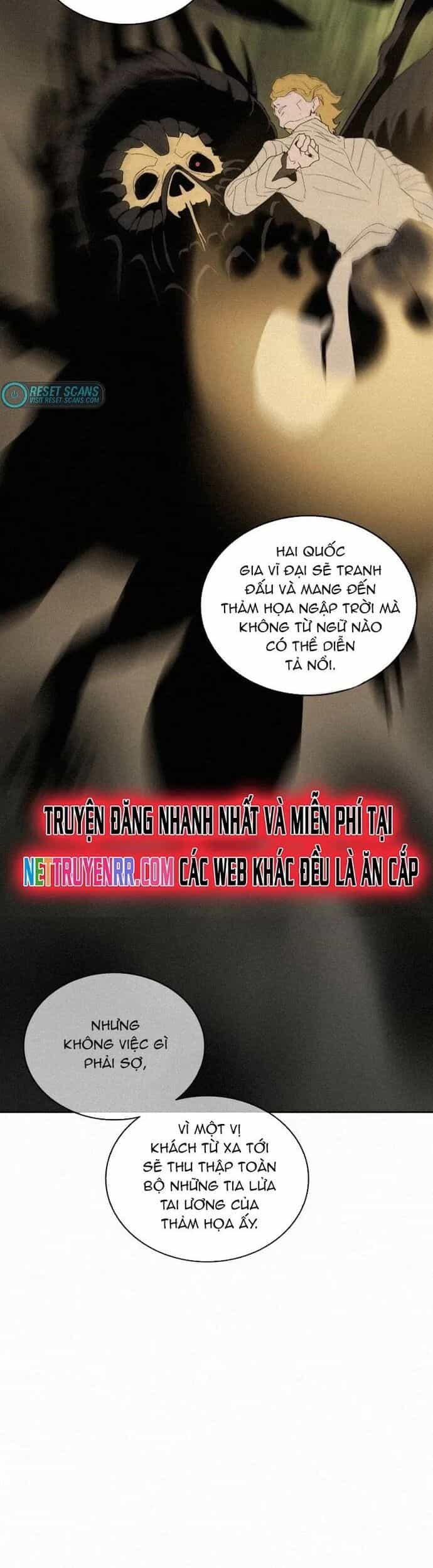 Thực Thư Pháp Sư - Chương 85 - ảnh 28