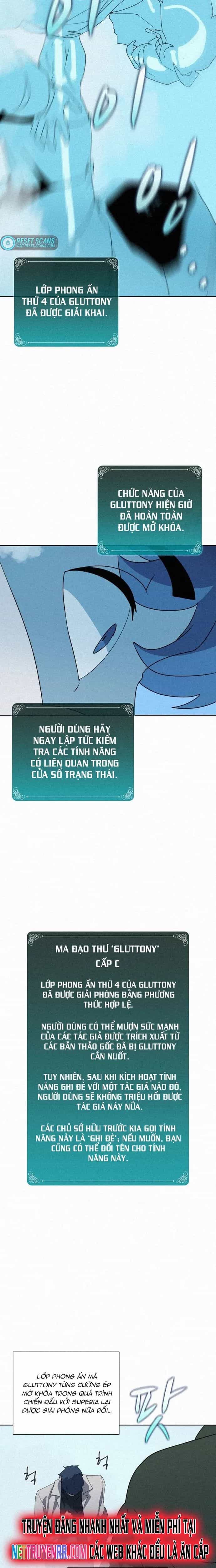 Thực Thư Pháp Sư - Chương 86 - ảnh 11
