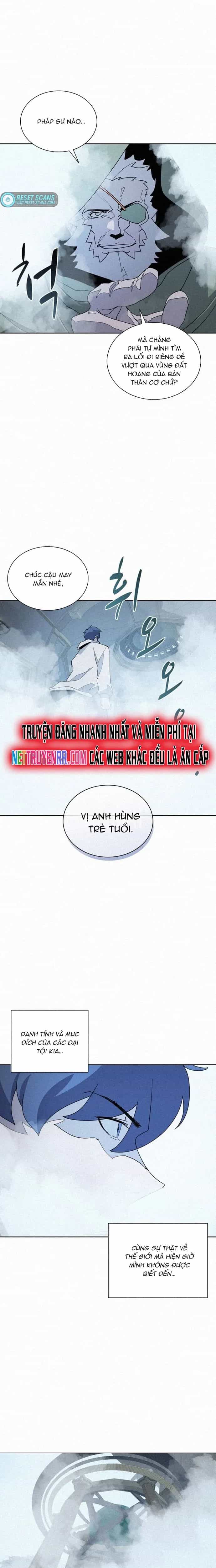 Thực Thư Pháp Sư - Chương 86 - ảnh 16