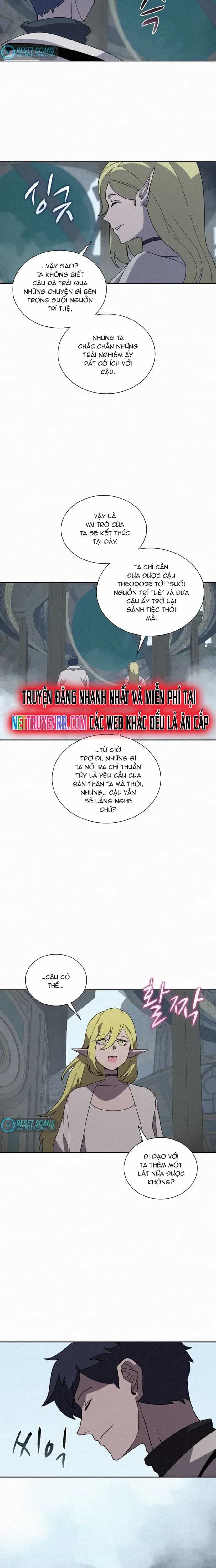 Thực Thư Pháp Sư - Chương 86 - ảnh 18