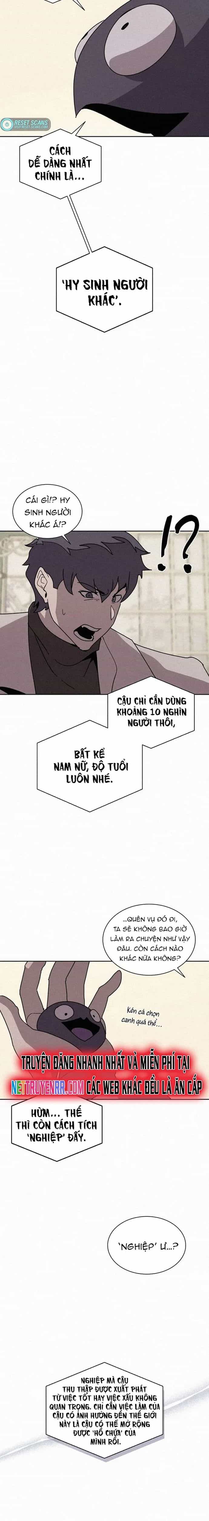 Thực Thư Pháp Sư - Chương 87 - ảnh 14