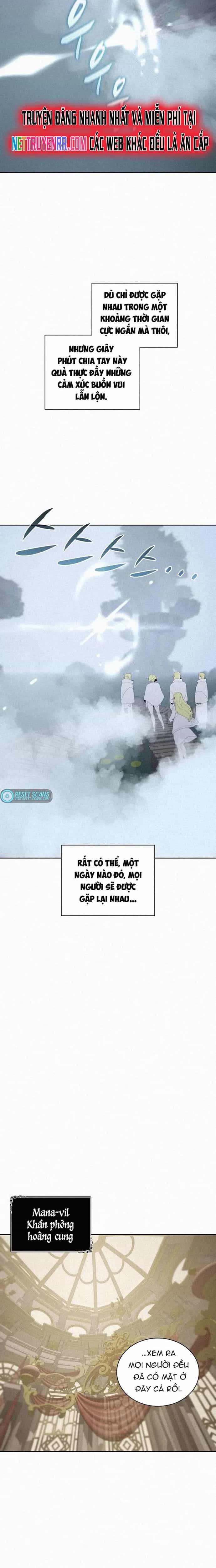 Thực Thư Pháp Sư - Chương 87 - ảnh 3