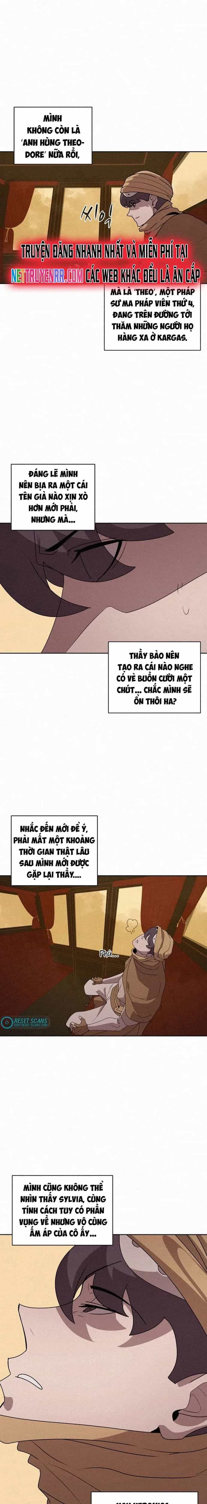 Thực Thư Pháp Sư - Chương 88 - ảnh 14