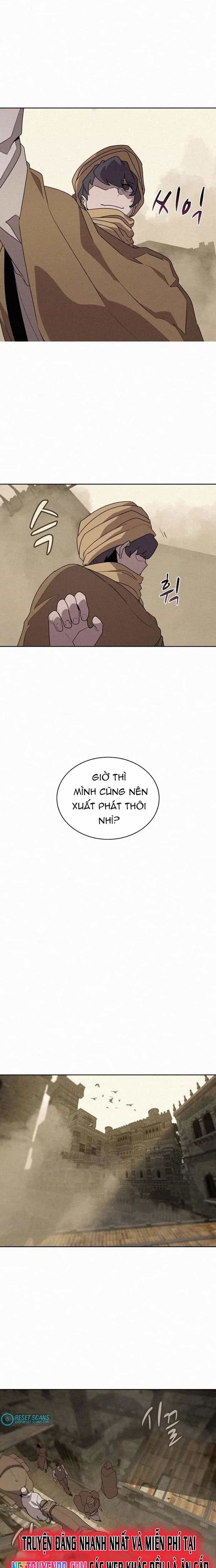 Thực Thư Pháp Sư - Chương 90 - ảnh 13