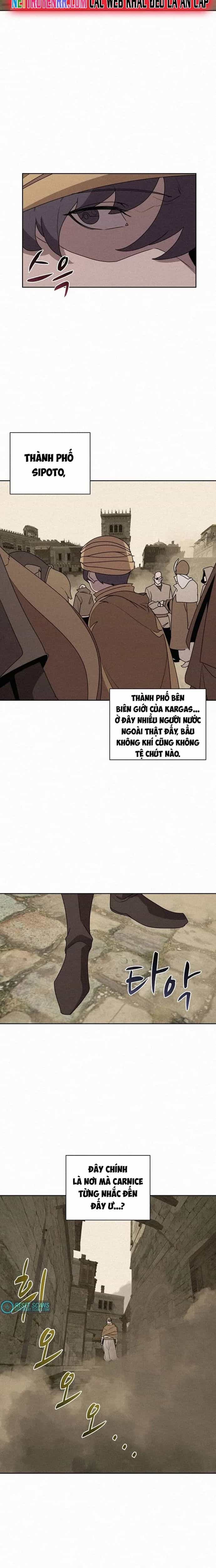 Thực Thư Pháp Sư - Chương 90 - ảnh 14