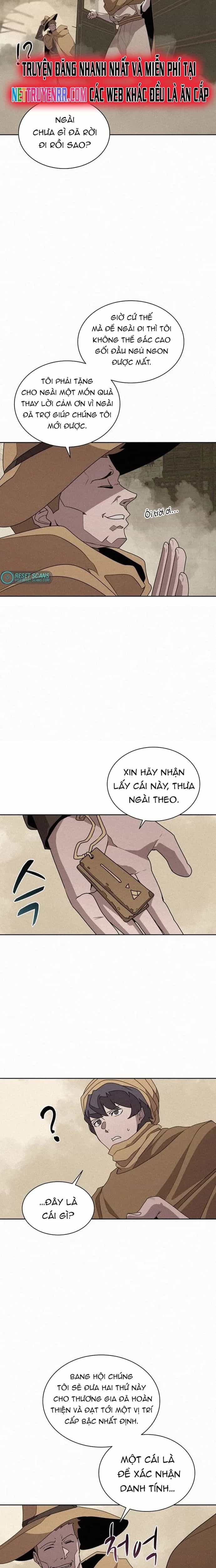 Thực Thư Pháp Sư - Chương 90 - ảnh 9