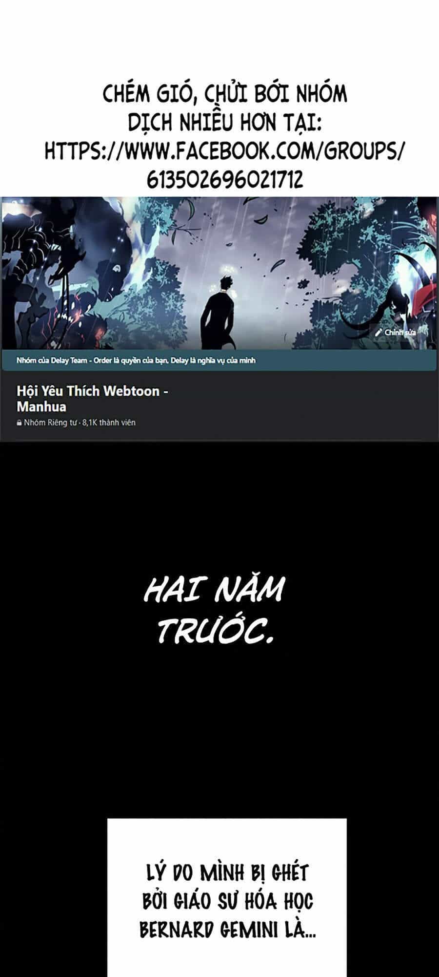 Thực Thư Pháp Sư - Chương 9 - ảnh 1