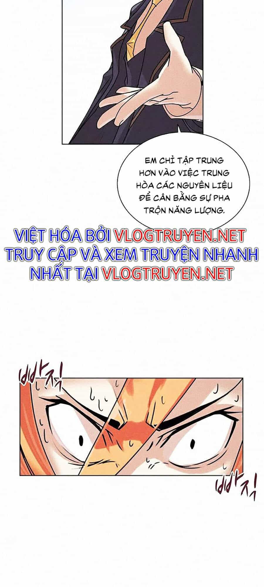 Thực Thư Pháp Sư - Chương 9 - ảnh 21
