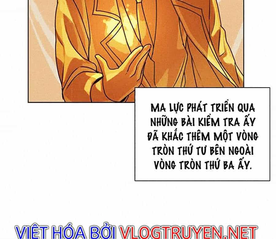 Thực Thư Pháp Sư - Chương 9 - ảnh 28