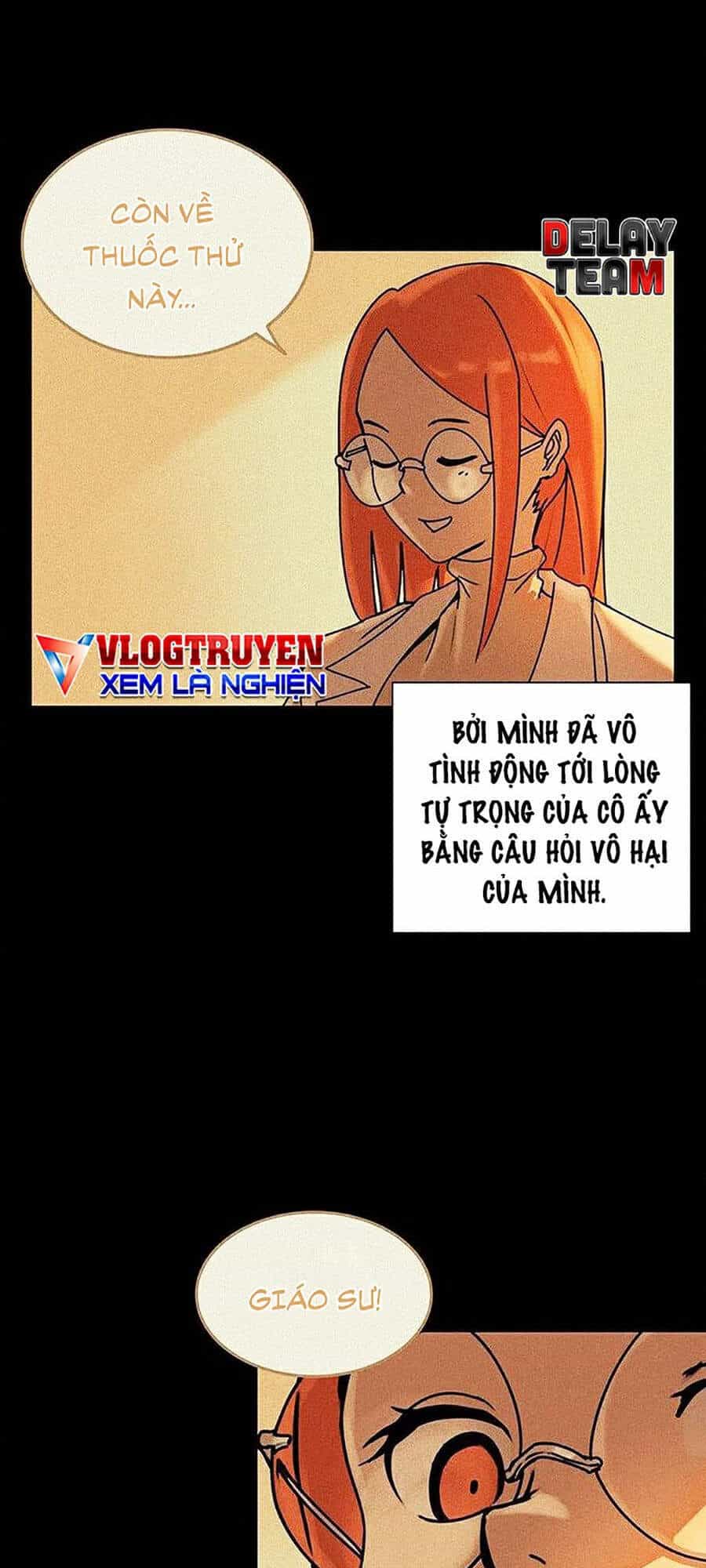 Thực Thư Pháp Sư - Chương 9 - ảnh 3