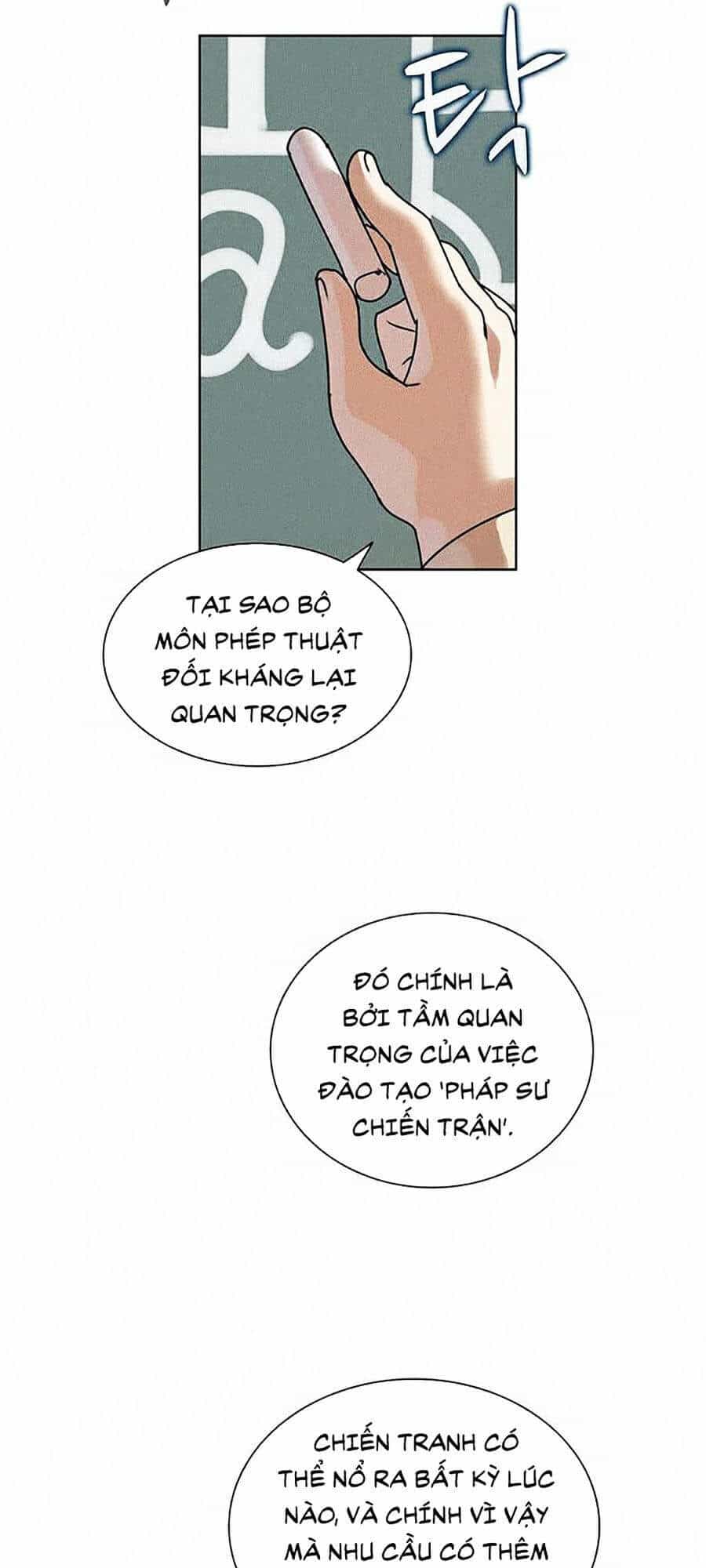Thực Thư Pháp Sư - Chương 9 - ảnh 39