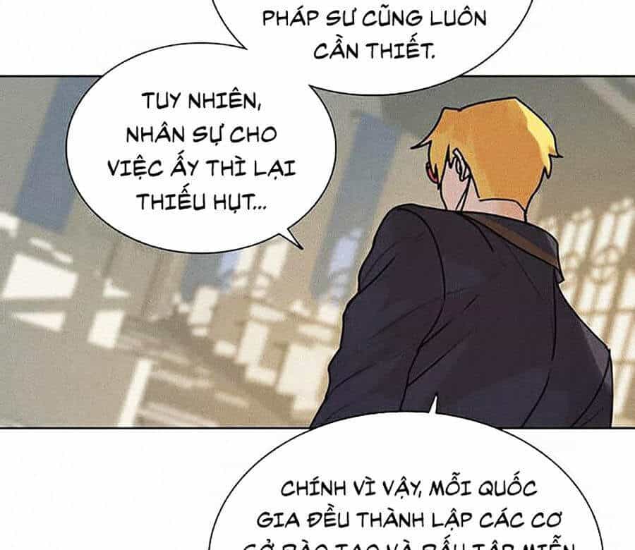 Thực Thư Pháp Sư - Chương 9 - ảnh 40
