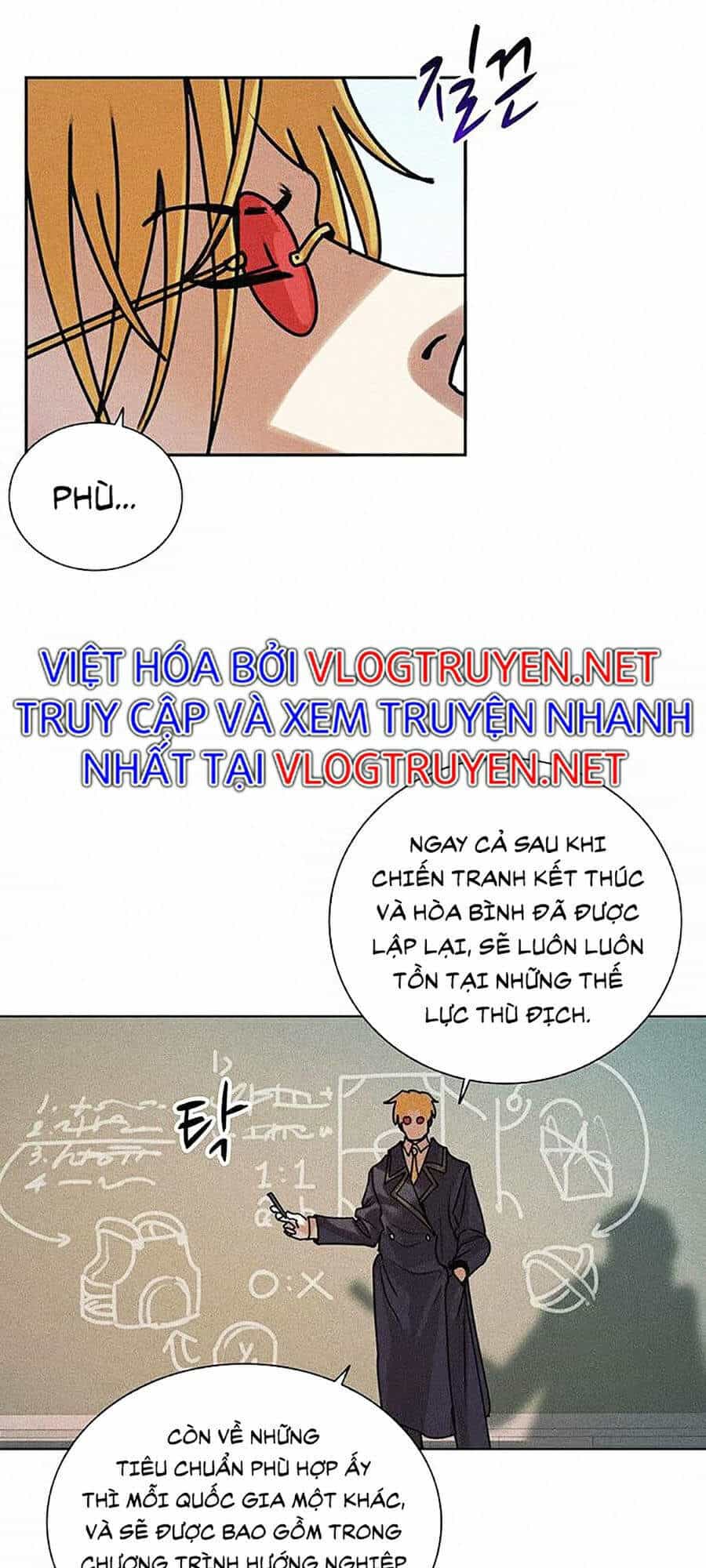 Thực Thư Pháp Sư - Chương 9 - ảnh 45