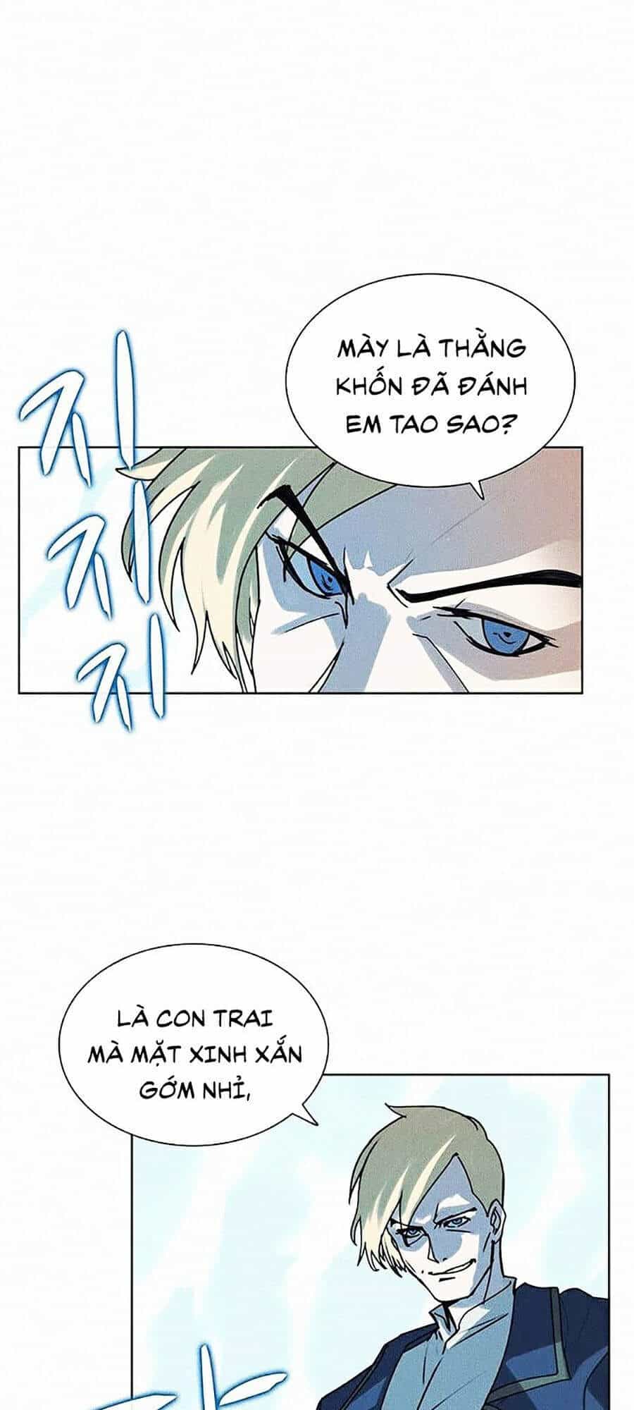 Thực Thư Pháp Sư - Chương 9 - ảnh 61