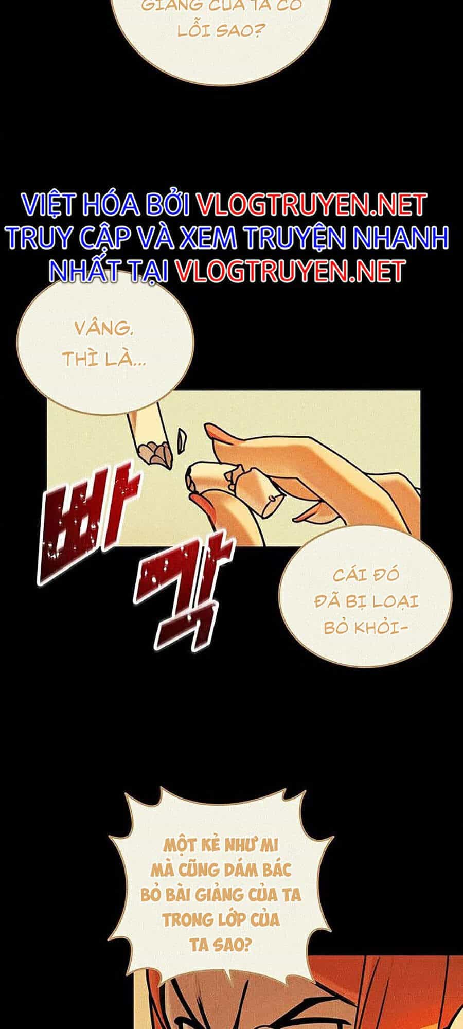 Thực Thư Pháp Sư - Chương 9 - ảnh 7