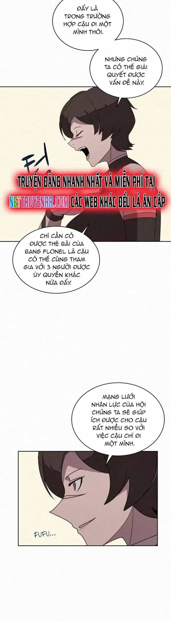Thực Thư Pháp Sư - Chương 91 - ảnh 30