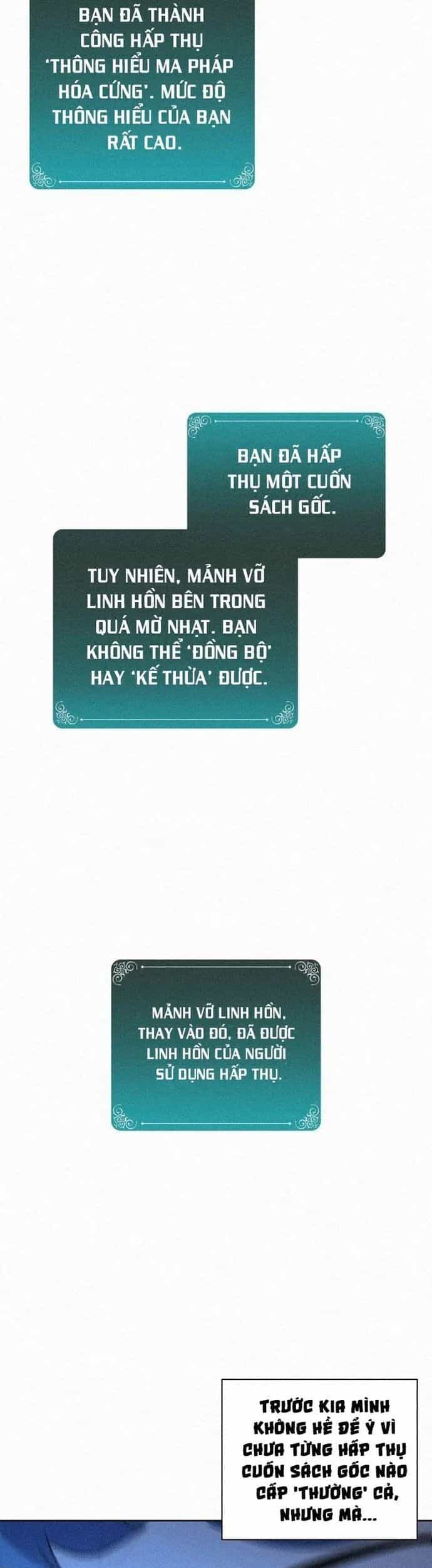 Thực Thư Pháp Sư - Chương 92 - ảnh 15