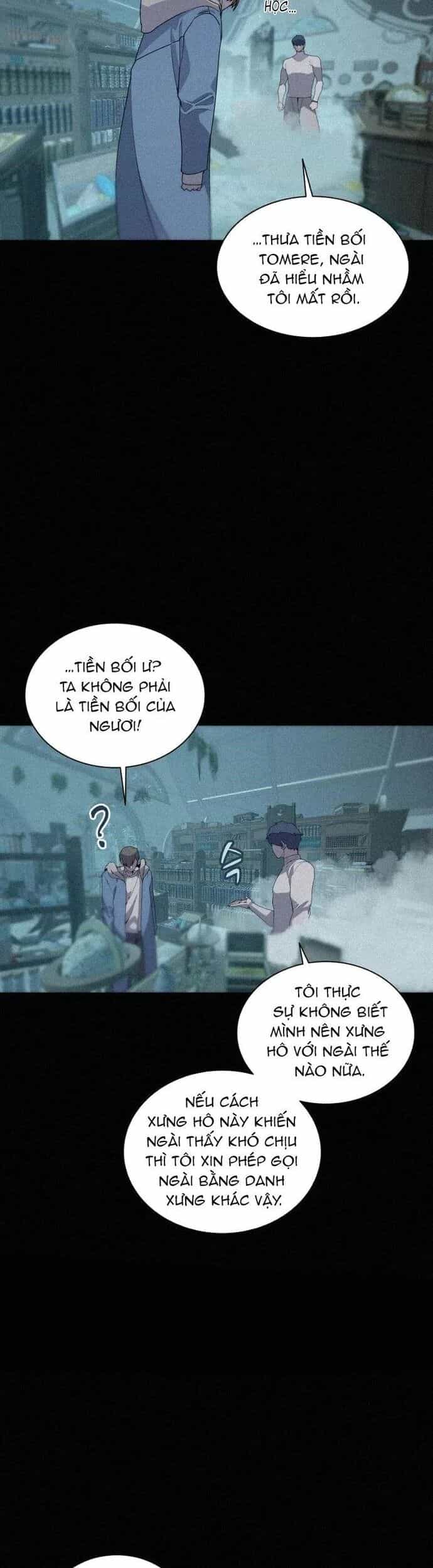 Thực Thư Pháp Sư - Chương 92 - ảnh 26