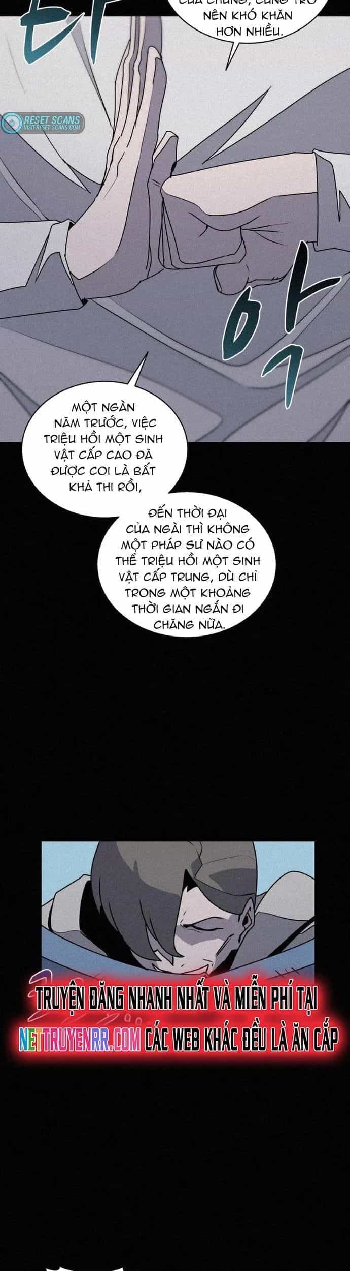 Thực Thư Pháp Sư - Chương 92 - ảnh 31