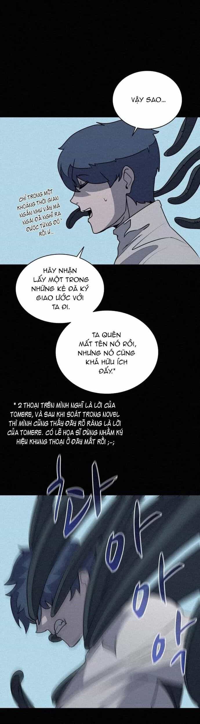 Thực Thư Pháp Sư - Chương 92 - ảnh 40