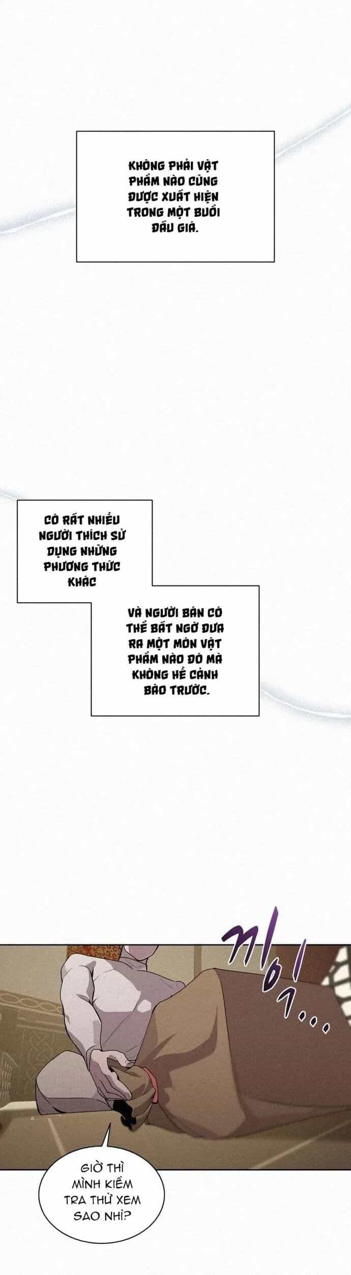 Thực Thư Pháp Sư - Chương 92 - ảnh 6