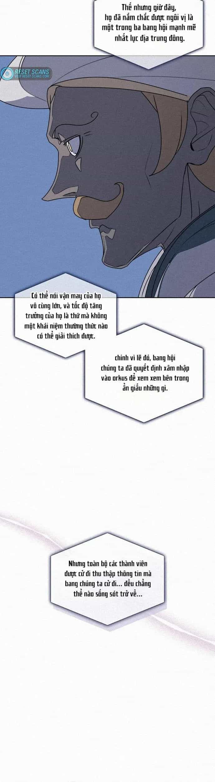 Thực Thư Pháp Sư - Chương 93 - ảnh 11