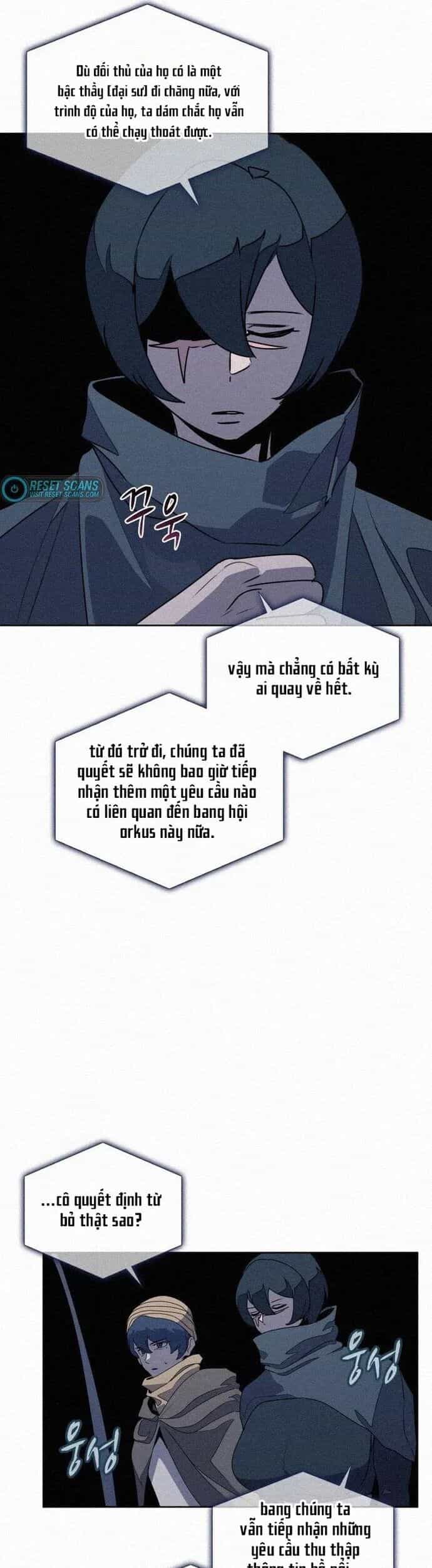 Thực Thư Pháp Sư - Chương 93 - ảnh 12