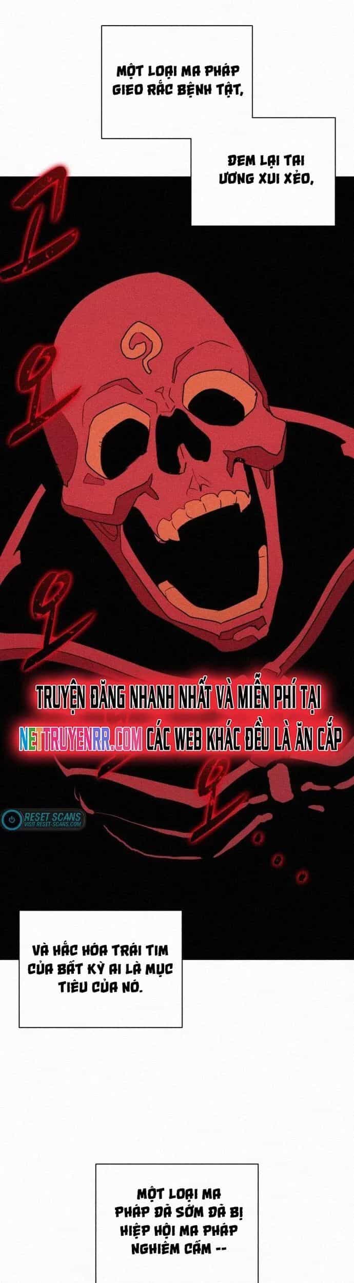 Thực Thư Pháp Sư - Chương 93 - ảnh 15