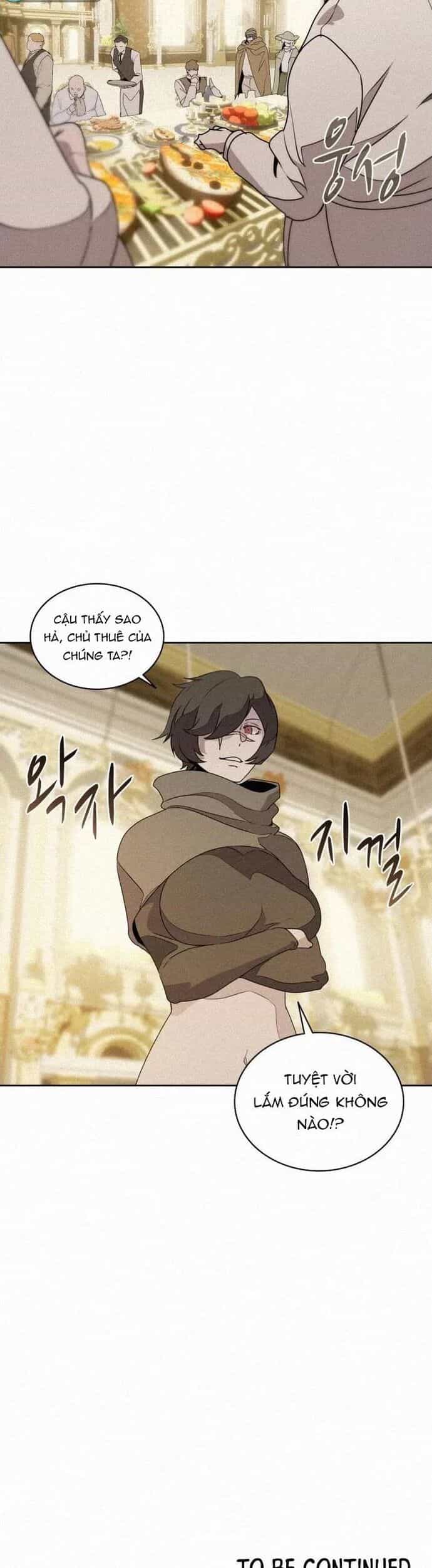 Thực Thư Pháp Sư - Chương 93 - ảnh 34