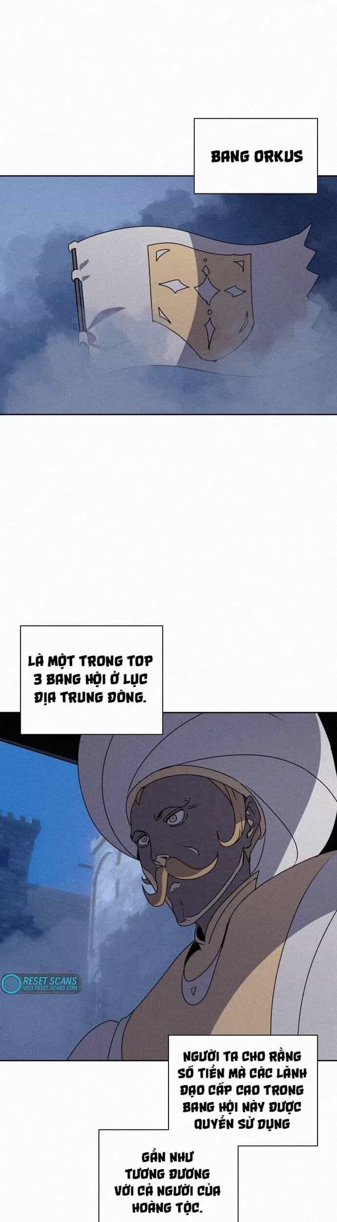Thực Thư Pháp Sư - Chương 93 - ảnh 4