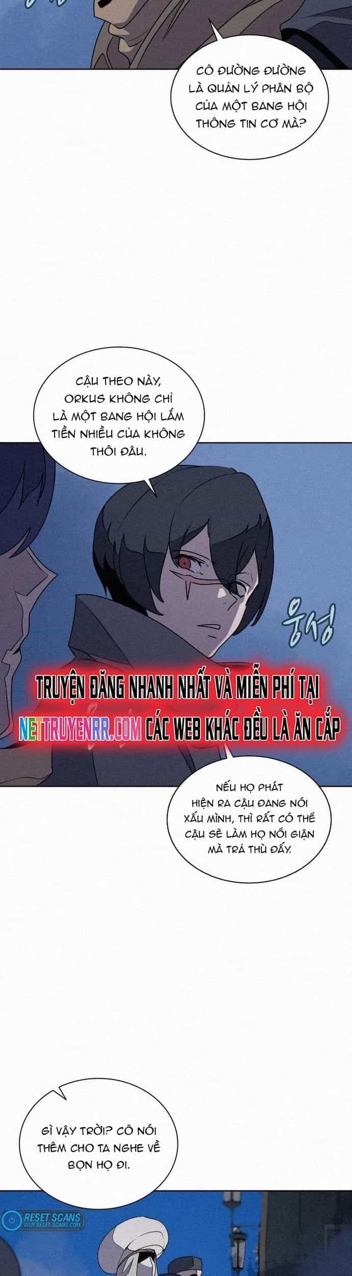 Thực Thư Pháp Sư - Chương 93 - ảnh 7