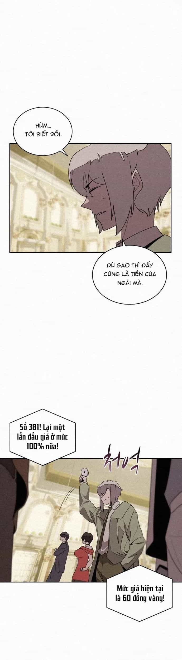 Thực Thư Pháp Sư - Chương 94 - ảnh 15