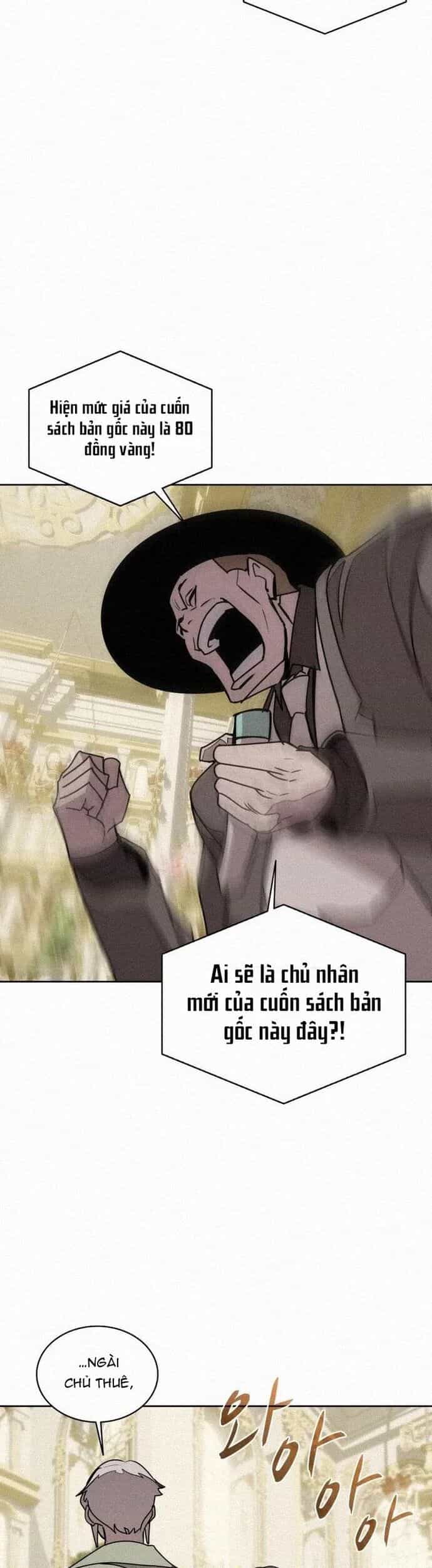 Thực Thư Pháp Sư - Chương 94 - ảnh 18