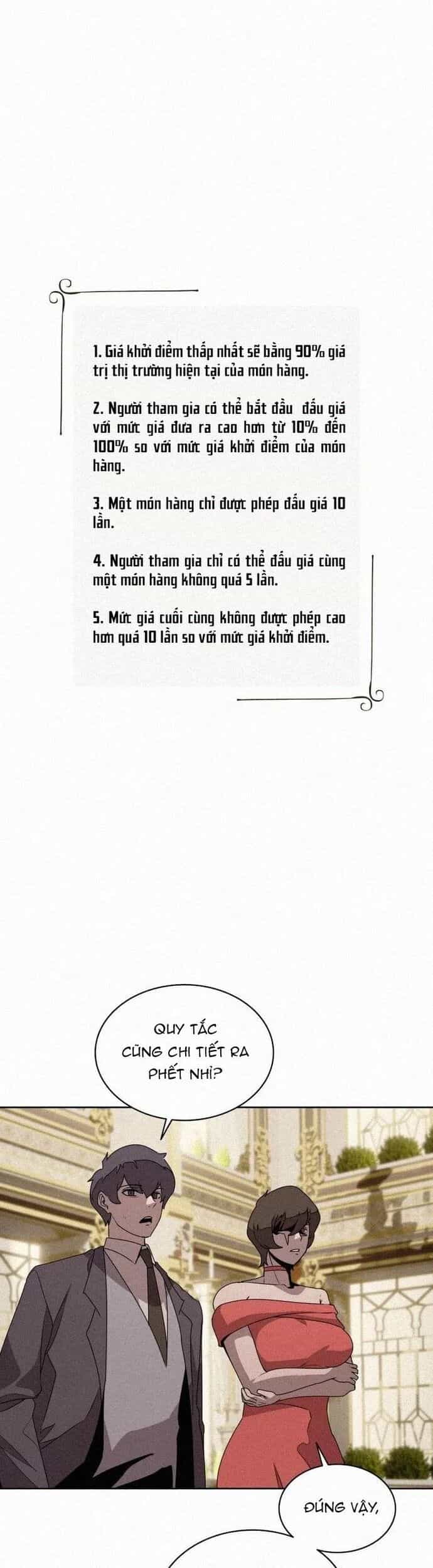 Thực Thư Pháp Sư - Chương 94 - ảnh 2