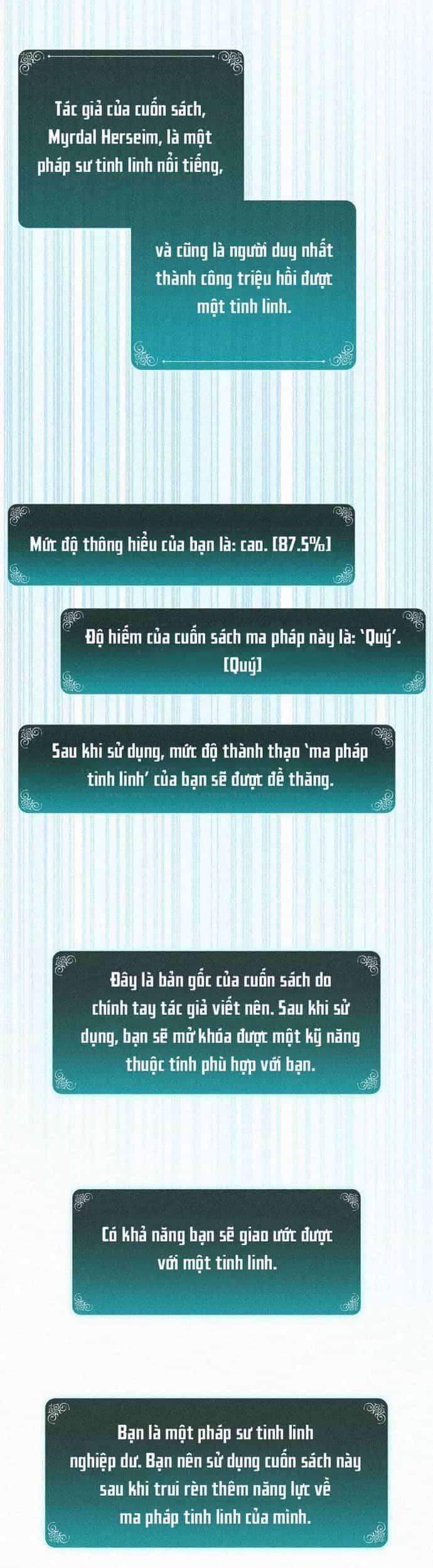 Thực Thư Pháp Sư - Chương 94 - ảnh 27